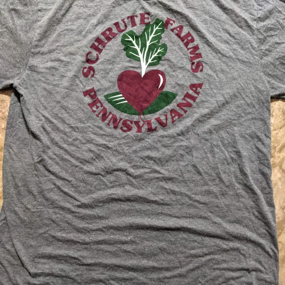 T shirt
